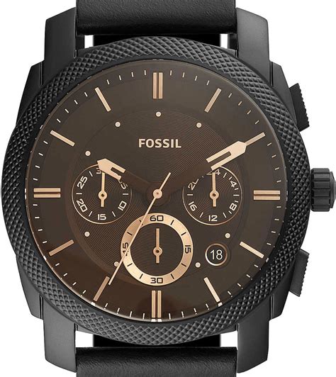 fossil watch lookup.